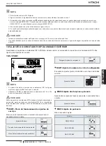 Предварительный просмотр 149 страницы Hitachi RAS-12FSNM Instruction Manual