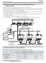 Предварительный просмотр 172 страницы Hitachi RAS-12FSNM Instruction Manual