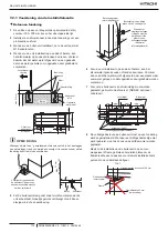 Предварительный просмотр 188 страницы Hitachi RAS-12FSNM Instruction Manual