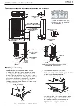 Предварительный просмотр 190 страницы Hitachi RAS-12FSNM Instruction Manual