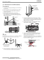 Предварительный просмотр 212 страницы Hitachi RAS-12FSNM Instruction Manual