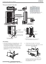 Предварительный просмотр 214 страницы Hitachi RAS-12FSNM Instruction Manual