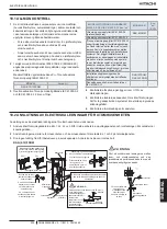 Предварительный просмотр 219 страницы Hitachi RAS-12FSNM Instruction Manual