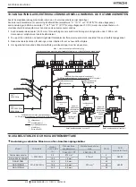 Предварительный просмотр 220 страницы Hitachi RAS-12FSNM Instruction Manual