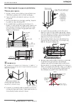 Предварительный просмотр 236 страницы Hitachi RAS-12FSNM Instruction Manual