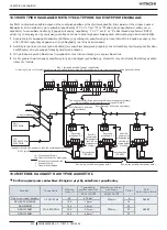 Предварительный просмотр 244 страницы Hitachi RAS-12FSNM Instruction Manual