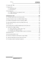 Предварительный просмотр 9 страницы Hitachi RAS-(2-3)HVRN(S)(2) Service Manual