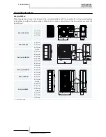 Предварительный просмотр 20 страницы Hitachi RAS-(2-3)HVRN(S)(2) Service Manual