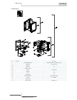 Preview for 338 page of Hitachi RAS-(2-3)HVRN(S)(2) Service Manual