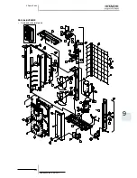 Preview for 339 page of Hitachi RAS-(2-3)HVRN(S)(2) Service Manual