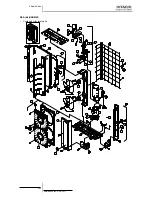 Preview for 342 page of Hitachi RAS-(2-3)HVRN(S)(2) Service Manual