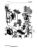 Предварительный просмотр 355 страницы Hitachi RAS-(2-3)HVRN(S)(2) Service Manual