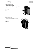 Предварительный просмотр 396 страницы Hitachi RAS-(2-3)HVRN(S)(2) Service Manual