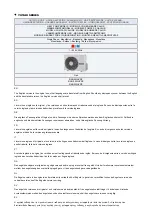 Предварительный просмотр 10 страницы Hitachi RAS-2.5WHVRP Instruction Manual