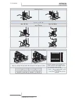 Предварительный просмотр 40 страницы Hitachi RAS-(2-6)HVNP1(E) Service Manual