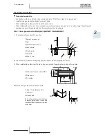 Предварительный просмотр 41 страницы Hitachi RAS-(2-6)HVNP1(E) Service Manual