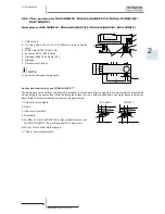 Предварительный просмотр 43 страницы Hitachi RAS-(2-6)HVNP1(E) Service Manual