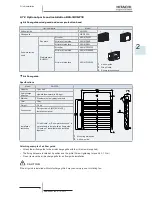 Предварительный просмотр 51 страницы Hitachi RAS-(2-6)HVNP1(E) Service Manual