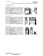 Предварительный просмотр 54 страницы Hitachi RAS-(2-6)HVNP1(E) Service Manual