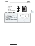 Предварительный просмотр 57 страницы Hitachi RAS-(2-6)HVNP1(E) Service Manual