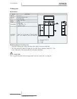 Предварительный просмотр 58 страницы Hitachi RAS-(2-6)HVNP1(E) Service Manual