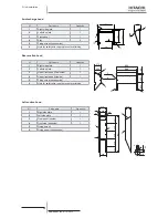 Предварительный просмотр 72 страницы Hitachi RAS-(2-6)HVNP1(E) Service Manual