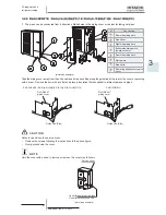 Предварительный просмотр 81 страницы Hitachi RAS-(2-6)HVNP1(E) Service Manual