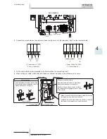 Предварительный просмотр 115 страницы Hitachi RAS-(2-6)HVNP1(E) Service Manual