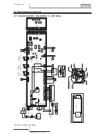 Предварительный просмотр 132 страницы Hitachi RAS-(2-6)HVNP1(E) Service Manual