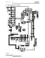 Предварительный просмотр 138 страницы Hitachi RAS-(2-6)HVNP1(E) Service Manual