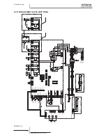 Предварительный просмотр 142 страницы Hitachi RAS-(2-6)HVNP1(E) Service Manual