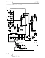 Предварительный просмотр 144 страницы Hitachi RAS-(2-6)HVNP1(E) Service Manual