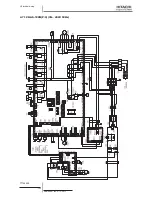 Предварительный просмотр 146 страницы Hitachi RAS-(2-6)HVNP1(E) Service Manual