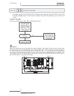 Предварительный просмотр 286 страницы Hitachi RAS-(2-6)HVNP1(E) Service Manual