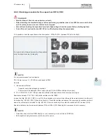 Предварительный просмотр 323 страницы Hitachi RAS-(2-6)HVNP1(E) Service Manual