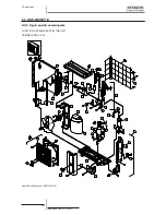 Предварительный просмотр 338 страницы Hitachi RAS-(2-6)HVNP1(E) Service Manual