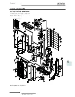 Предварительный просмотр 341 страницы Hitachi RAS-(2-6)HVNP1(E) Service Manual