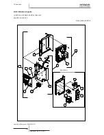 Предварительный просмотр 342 страницы Hitachi RAS-(2-6)HVNP1(E) Service Manual