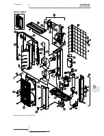 Предварительный просмотр 353 страницы Hitachi RAS-(2-6)HVNP1(E) Service Manual