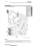 Предварительный просмотр 358 страницы Hitachi RAS-(2-6)HVNP1(E) Service Manual