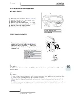 Предварительный просмотр 373 страницы Hitachi RAS-(2-6)HVNP1(E) Service Manual