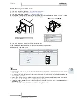 Предварительный просмотр 377 страницы Hitachi RAS-(2-6)HVNP1(E) Service Manual