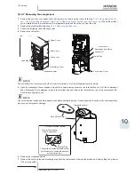 Предварительный просмотр 379 страницы Hitachi RAS-(2-6)HVNP1(E) Service Manual