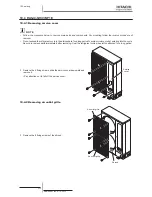 Предварительный просмотр 386 страницы Hitachi RAS-(2-6)HVNP1(E) Service Manual