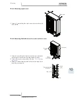 Предварительный просмотр 387 страницы Hitachi RAS-(2-6)HVNP1(E) Service Manual