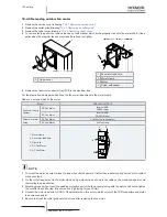 Предварительный просмотр 388 страницы Hitachi RAS-(2-6)HVNP1(E) Service Manual