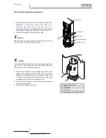 Предварительный просмотр 416 страницы Hitachi RAS-(2-6)HVNP1(E) Service Manual