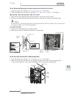 Предварительный просмотр 419 страницы Hitachi RAS-(2-6)HVNP1(E) Service Manual