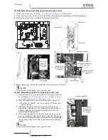 Предварительный просмотр 420 страницы Hitachi RAS-(2-6)HVNP1(E) Service Manual