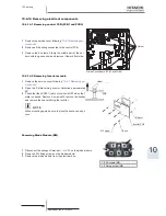 Предварительный просмотр 423 страницы Hitachi RAS-(2-6)HVNP1(E) Service Manual